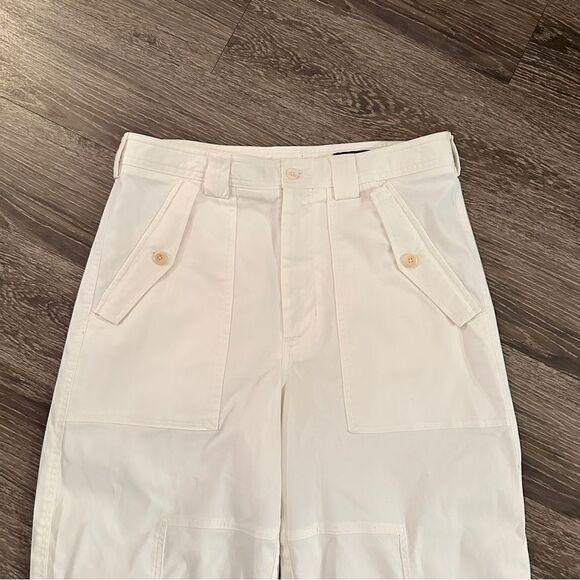 Banana Republic the Barrel Pant - Picture 3 of 6